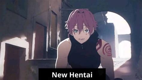 hentainew|Latest Hentai Releases .